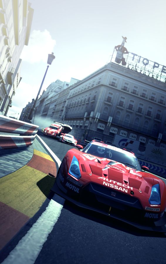 Gran Turismo 5 (Edición Coleccionista) - Imagen 44